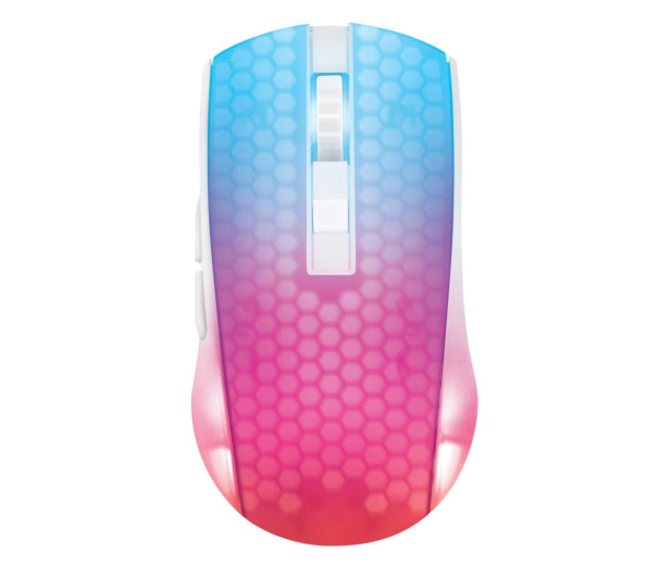 DELTACO GAM-145-W 2.4G - 1164188 - zdjęcie